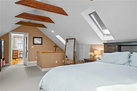 123 Carroll Avenue Newport RI 02840