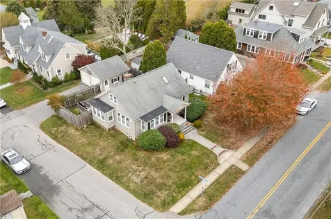 123 Carroll Avenue Newport RI 02840
