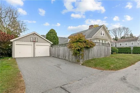 123 Carroll Avenue Newport RI 02840