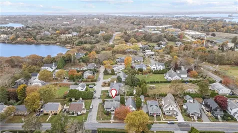 123 Carroll Avenue Newport RI 02840