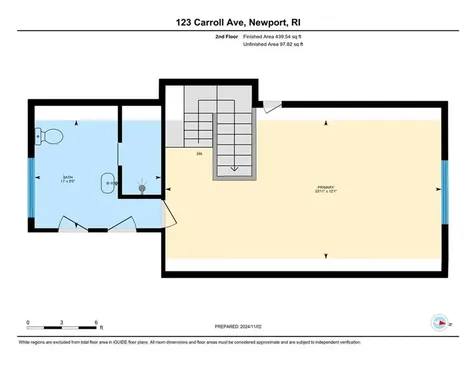 123 Carroll Avenue Newport RI 02840