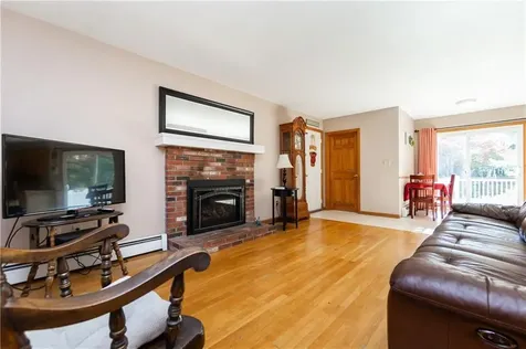 583 Elder Ballou Mtg House Road Woonsocket RI 02895