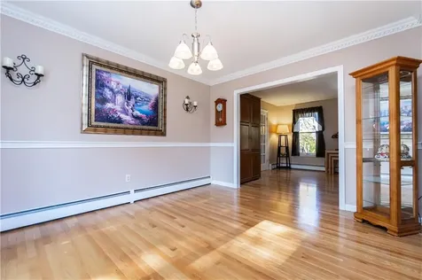 583 Elder Ballou Mtg House Road Woonsocket RI 02895