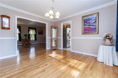 583 Elder Ballou Mtg House Road Woonsocket RI 02895