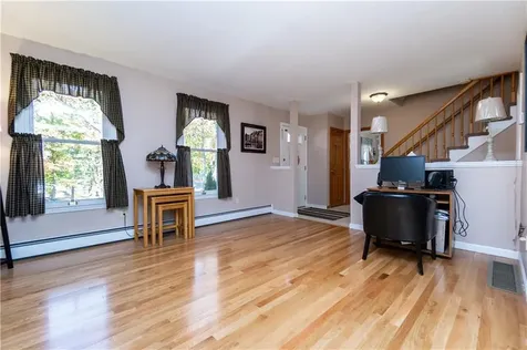 583 Elder Ballou Mtg House Road Woonsocket RI 02895