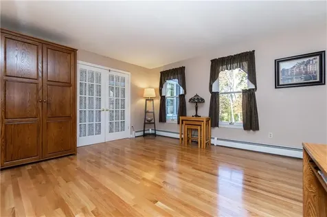 583 Elder Ballou Mtg House Road Woonsocket RI 02895