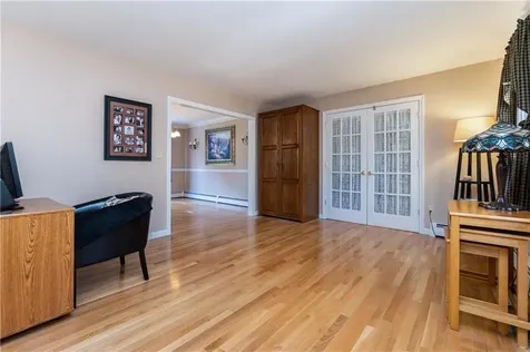 583 Elder Ballou Mtg House Road Woonsocket RI 02895