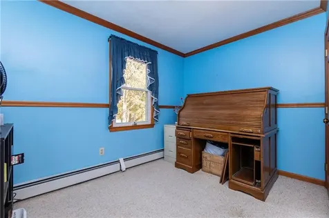 583 Elder Ballou Mtg House Road Woonsocket RI 02895