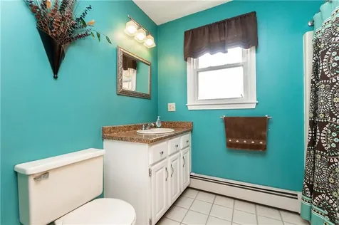 583 Elder Ballou Mtg House Road Woonsocket RI 02895