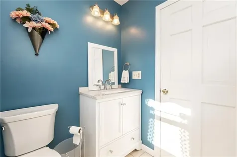 583 Elder Ballou Mtg House Road Woonsocket RI 02895