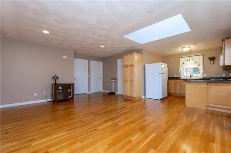 583 Elder Ballou Mtg House Road Woonsocket RI 02895