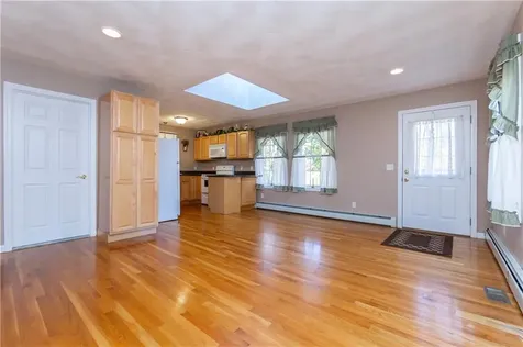 583 Elder Ballou Mtg House Road Woonsocket RI 02895