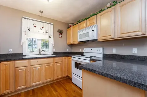 583 Elder Ballou Mtg House Road Woonsocket RI 02895