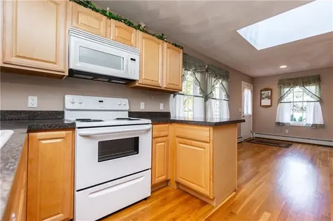 583 Elder Ballou Mtg House Road Woonsocket RI 02895