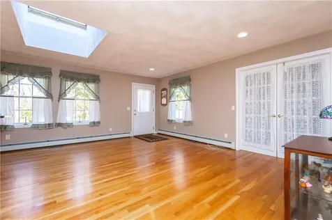 583 Elder Ballou Mtg House Road Woonsocket RI 02895