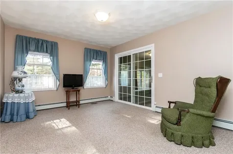 583 Elder Ballou Mtg House Road Woonsocket RI 02895