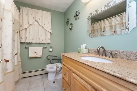 583 Elder Ballou Mtg House Road Woonsocket RI 02895