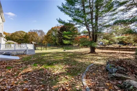 583 Elder Ballou Mtg House Road Woonsocket RI 02895