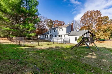 583 Elder Ballou Mtg House Road Woonsocket RI 02895