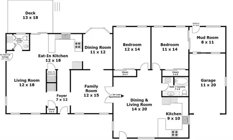 583 Elder Ballou Mtg House Road Woonsocket RI 02895