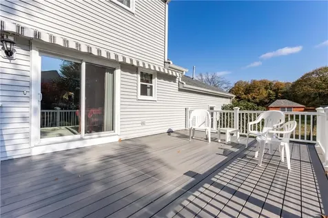 583 Elder Ballou Mtg House Road Woonsocket RI 02895