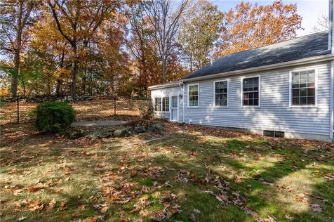 583 Elder Ballou Mtg House Road Woonsocket RI 02895