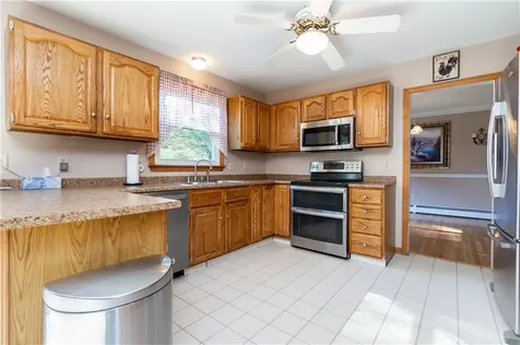 583 Elder Ballou Mtg House Road Woonsocket RI 02895