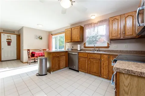 583 Elder Ballou Mtg House Road Woonsocket RI 02895