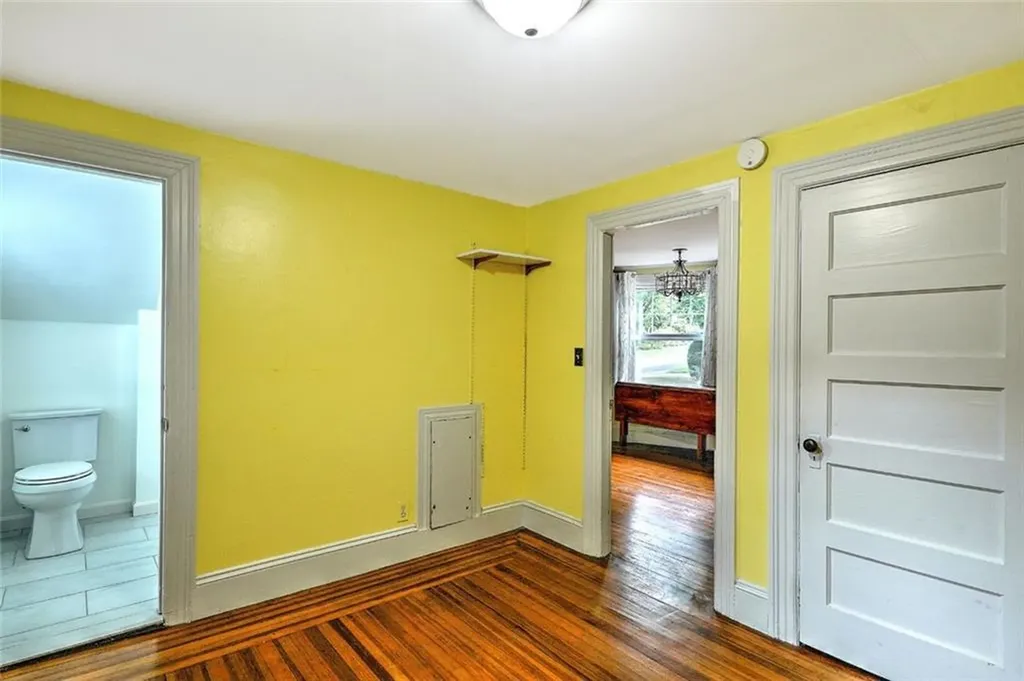 85 Governor Bradford Drive Barrington RI 02806