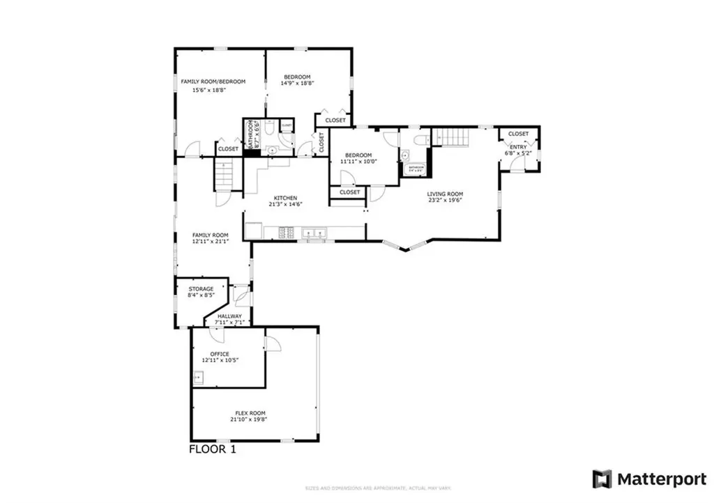 85 Governor Bradford Drive Barrington RI 02806