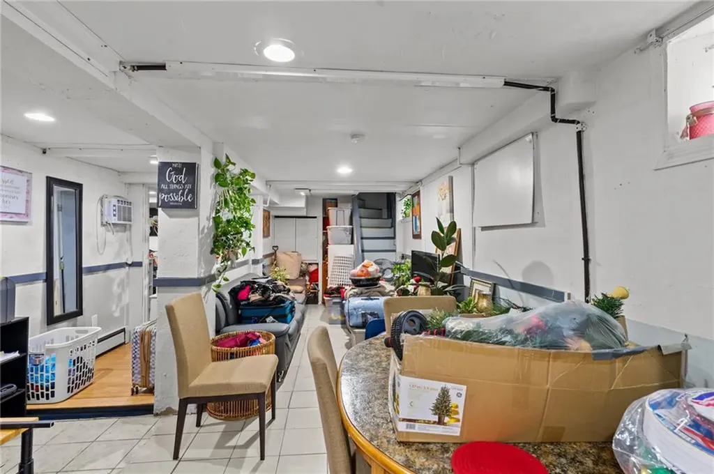 11 Hilarity Street Providence RI 02909