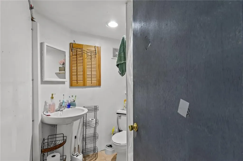 11 Hilarity Street Providence RI 02909