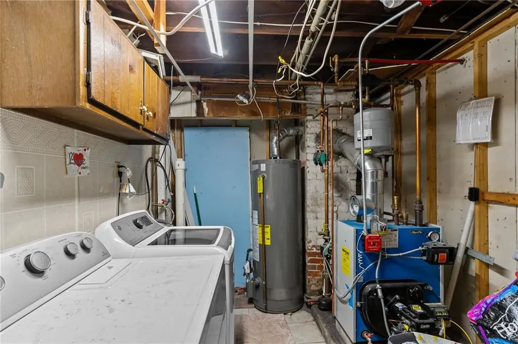 11 Hilarity Street Providence RI 02909