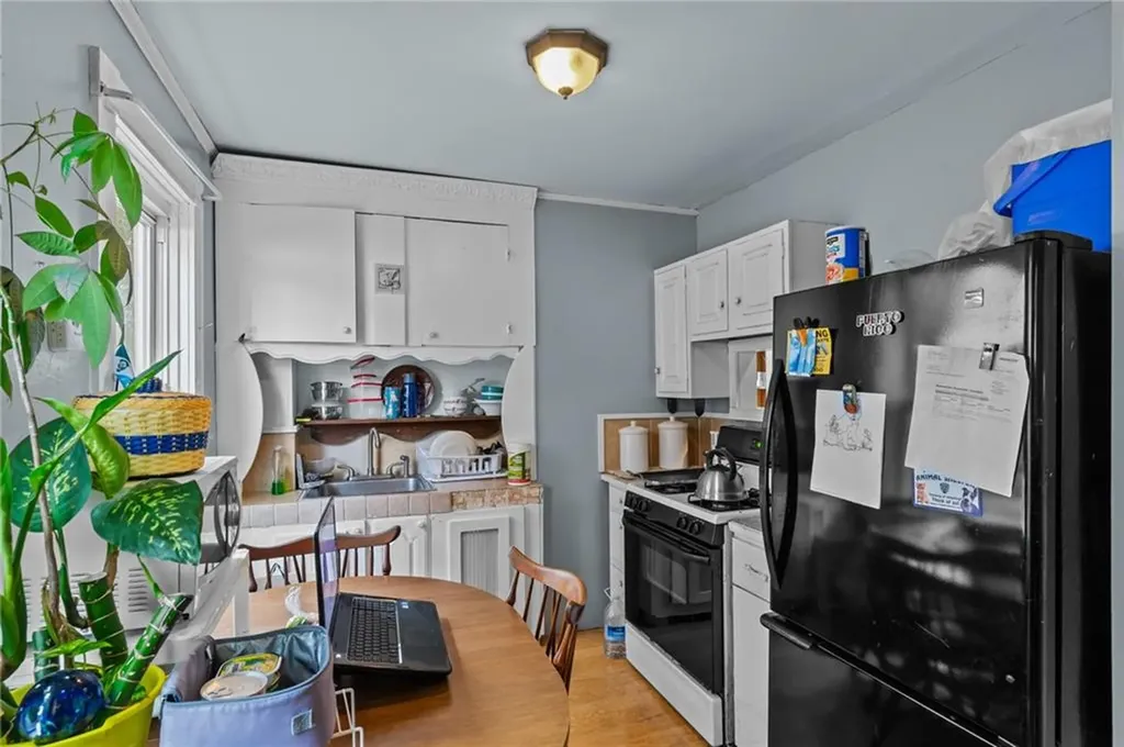 11 Hilarity Street Providence RI 02909