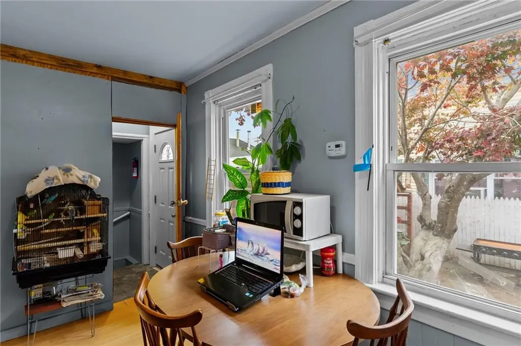 11 Hilarity Street Providence RI 02909