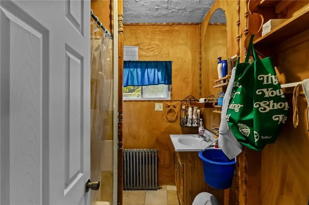 11 Hilarity Street Providence RI 02909