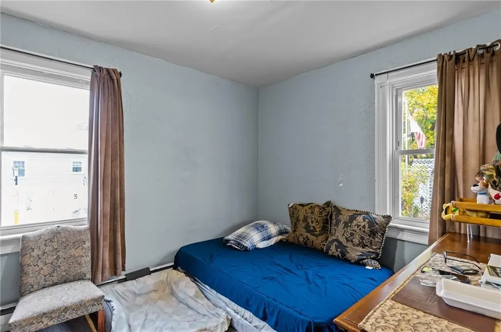 11 Hilarity Street Providence RI 02909