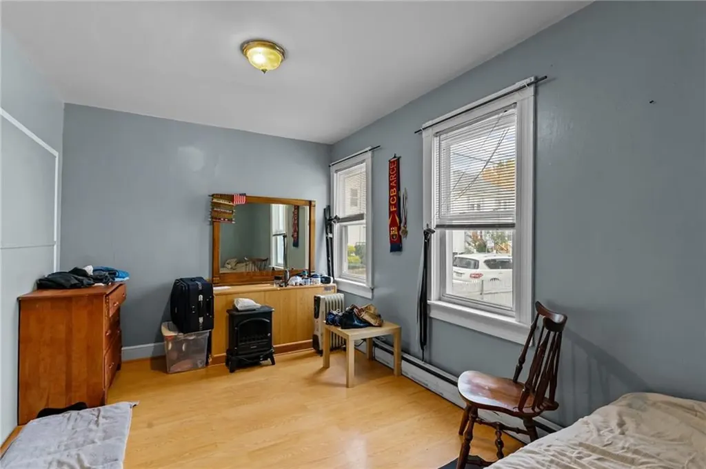 11 Hilarity Street Providence RI 02909