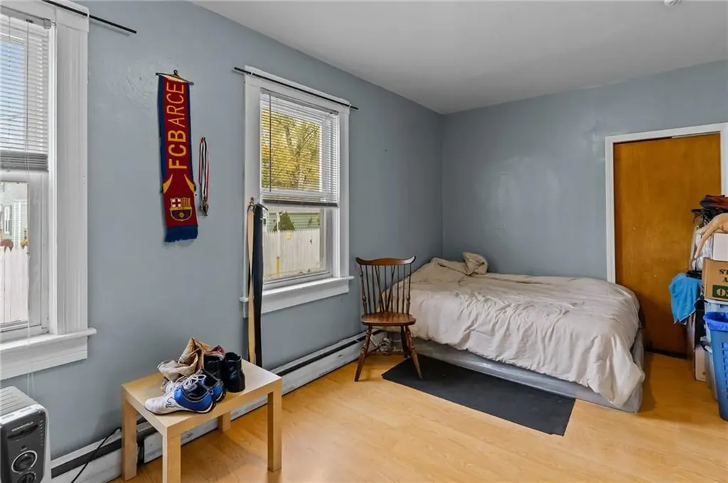 11 Hilarity Street Providence RI 02909