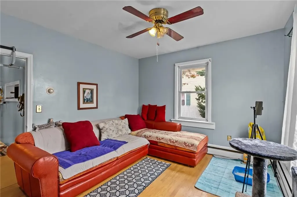 11 Hilarity Street Providence RI 02909