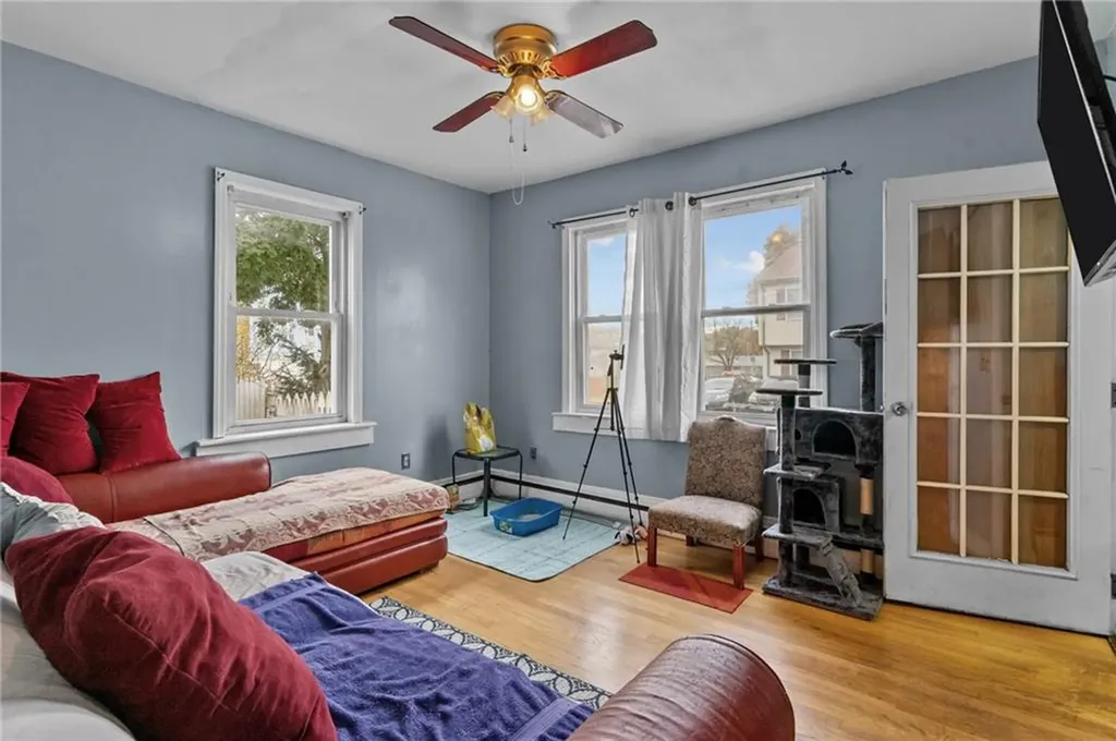 11 Hilarity Street Providence RI 02909