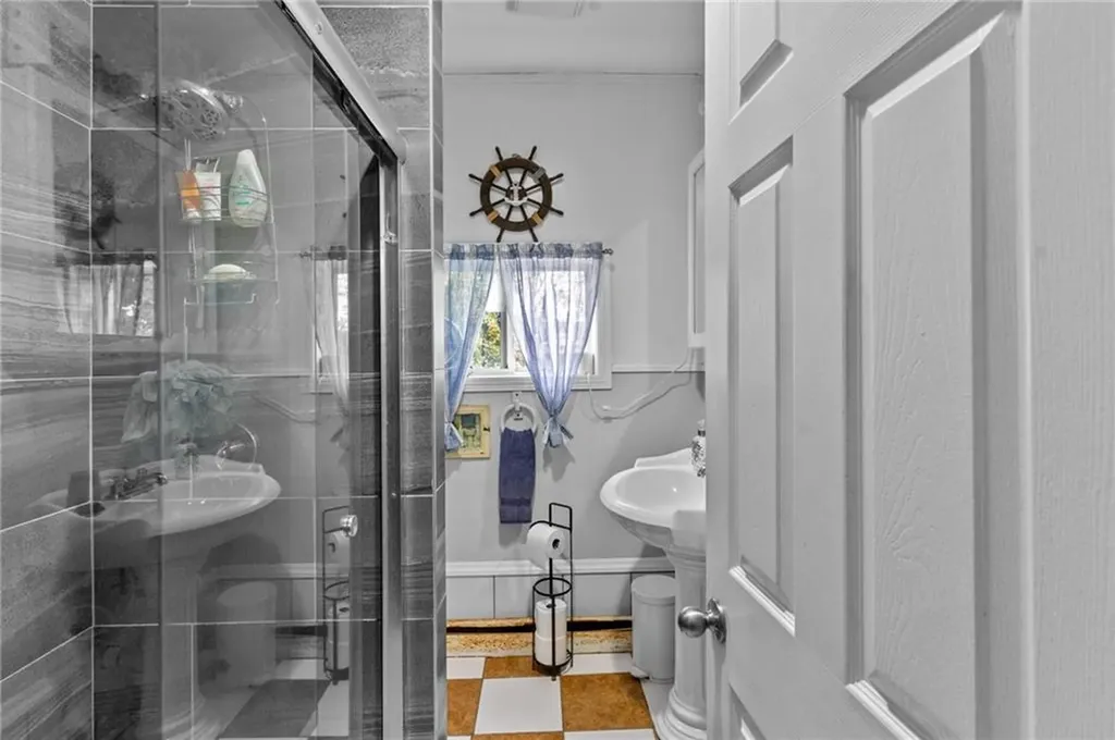 11 Hilarity Street Providence RI 02909