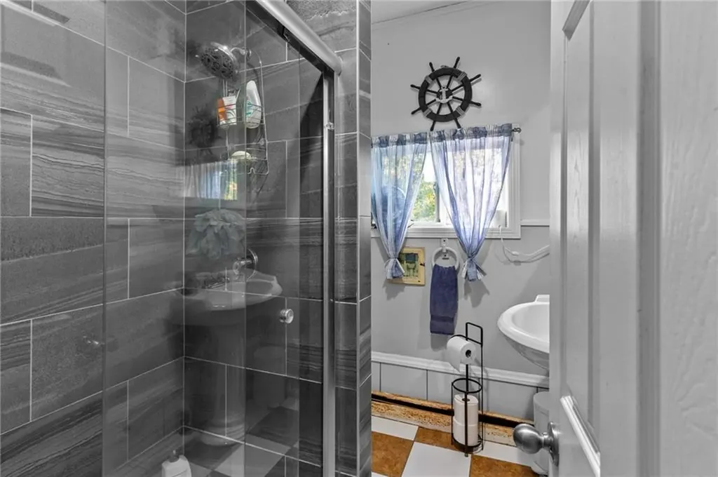 11 Hilarity Street Providence RI 02909