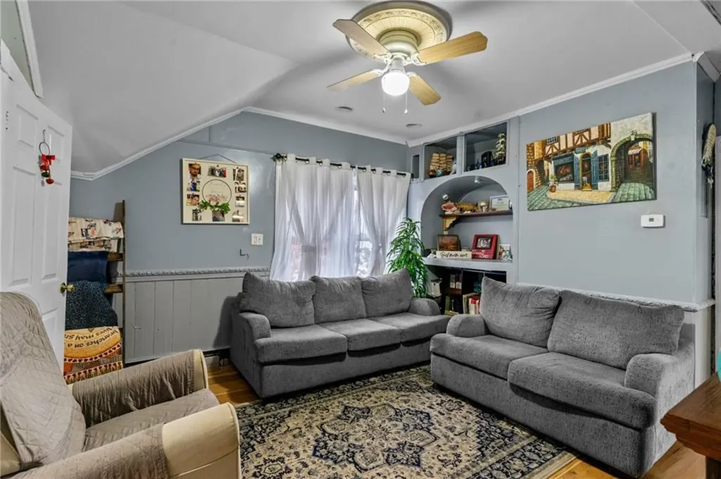 11 Hilarity Street Providence RI 02909