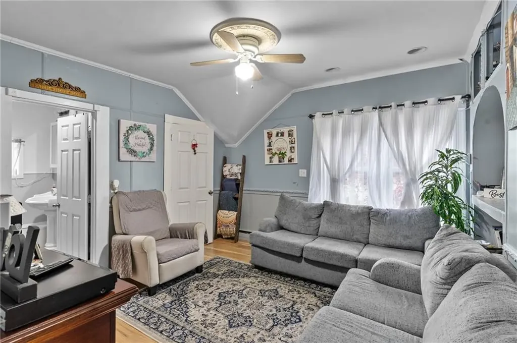 11 Hilarity Street Providence RI 02909