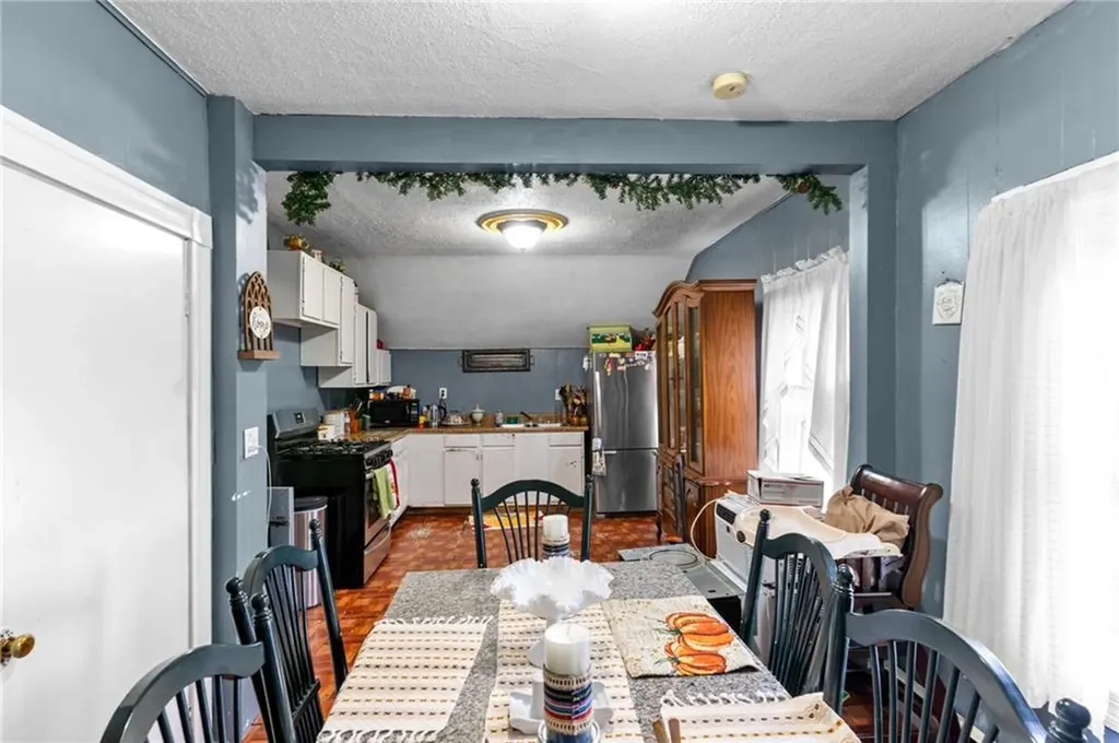 11 Hilarity Street Providence RI 02909