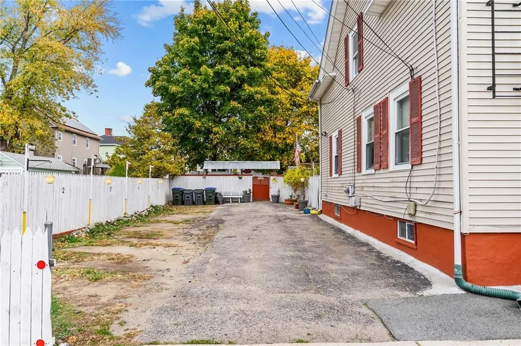 11 Hilarity Street Providence RI 02909