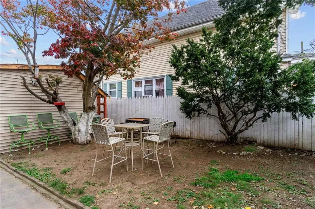 11 Hilarity Street Providence RI 02909