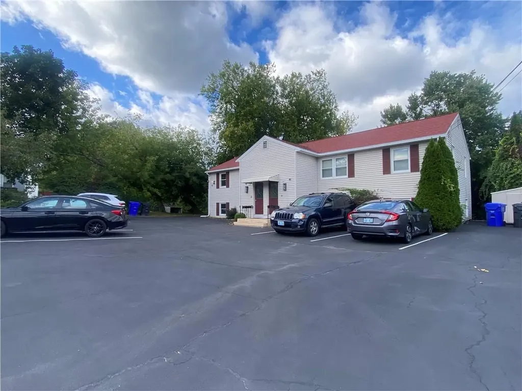 101 Prospect Hill Avenue West Warwick RI 02893