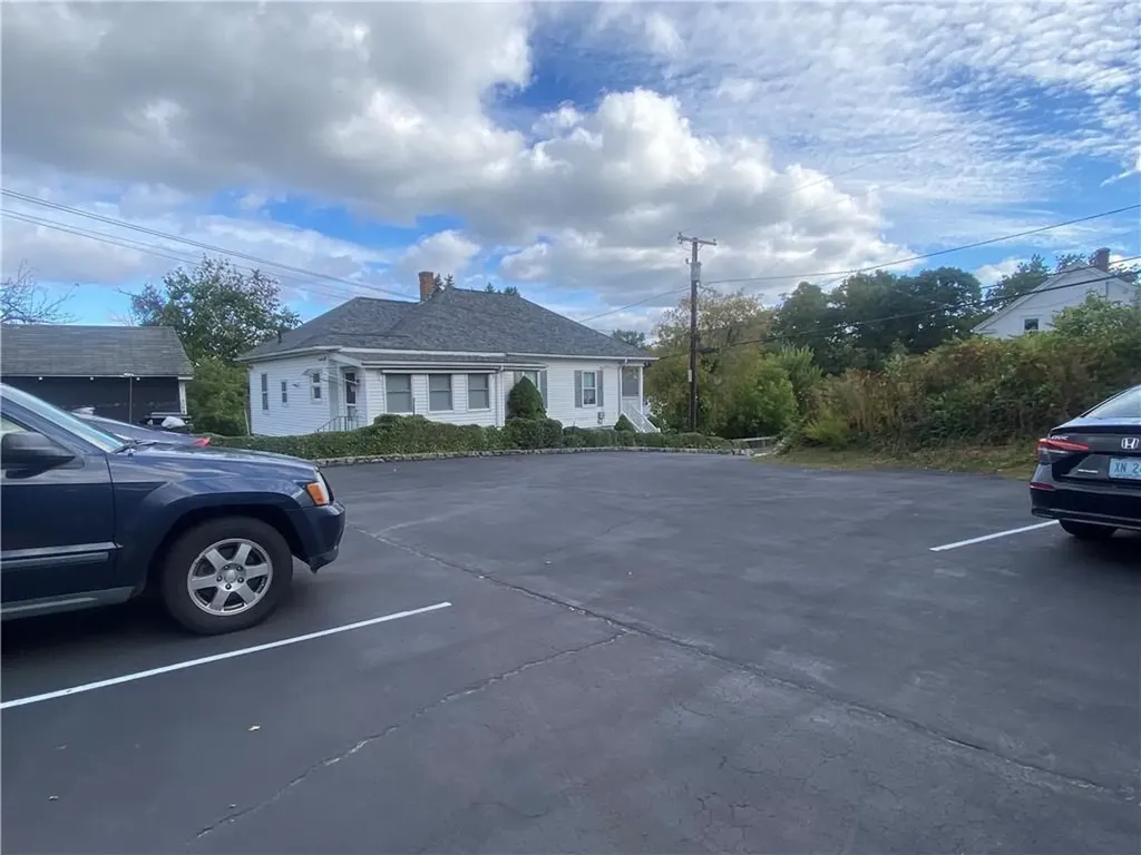 101 Prospect Hill Avenue West Warwick RI 02893